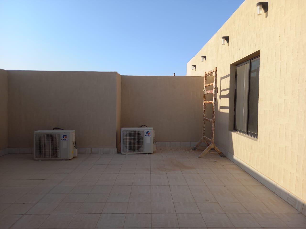🏡 Duplex Villa for Rent – Al Arid District